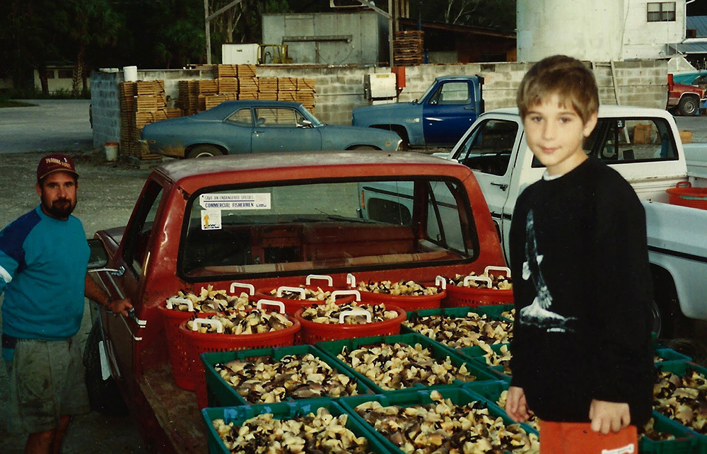 Seafood Photos from Shellys Seafood and Fish Market Homosassa